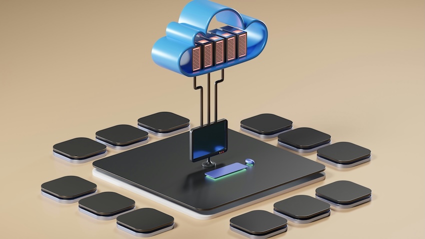 IoT EdgeBox